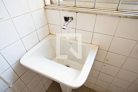 Apartamento para alugar com 91m², 3 quartos e 1 vagaÁrea de Serviço