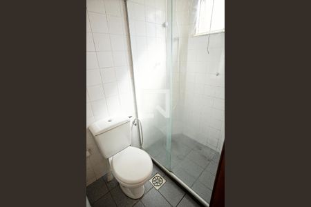 Apartamento para alugar com 91m², 3 quartos e 1 vagaBanheiro