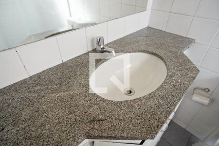 Apartamento para alugar com 91m², 3 quartos e 1 vagaBanheiro