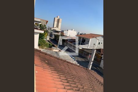 Casa de condomínio à venda com 180m², 3 quartos e 4 vagasVista da Rua