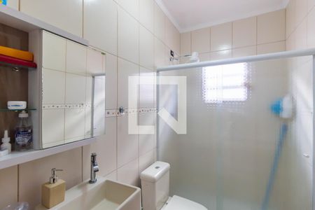 Banheiro de casa à venda com 2 quartos, 188m² em Novo Osasco, Osasco