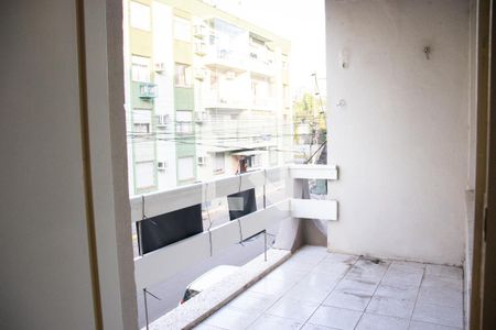 Sala de apartamento à venda com 2 quartos, 94m² em Centro, São Leopoldo