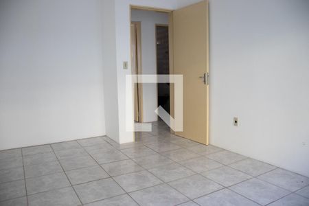 quarto 01 de apartamento à venda com 2 quartos, 94m² em Centro, São Leopoldo