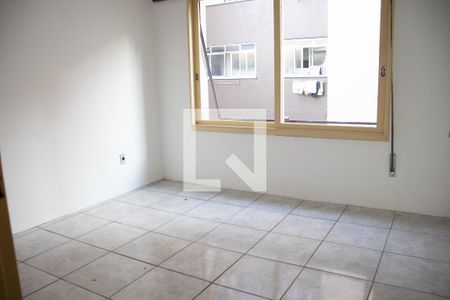 quarto 02 de apartamento à venda com 2 quartos, 94m² em Centro, São Leopoldo