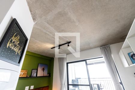 Studio de kitnet/studio à venda com 1 quarto, 32m² em Bom Retiro, São Paulo