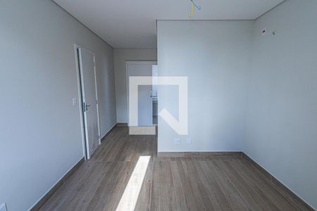 Quarto 2 / closet e suite de apartamento à venda com 4 quartos, 189m² em Itapoã, Belo Horizonte