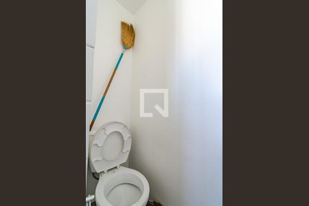 Apartamento à venda com 67m², 2 quartos e 1 vagaBanheiro de serviço