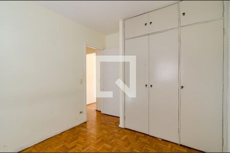 Apartamento à venda com 67m², 2 quartos e 1 vagaQuarto 1