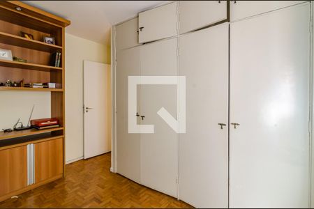 Apartamento à venda com 67m², 2 quartos e 1 vagaQuarto 2