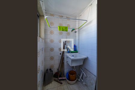 Apartamento à venda com 67m², 2 quartos e 1 vagaÁrea de serviço