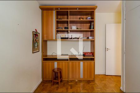 Apartamento à venda com 67m², 2 quartos e 1 vagaQuarto 2