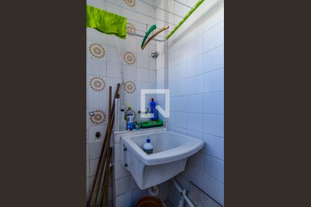 Apartamento à venda com 67m², 2 quartos e 1 vagaÁrea de serviço