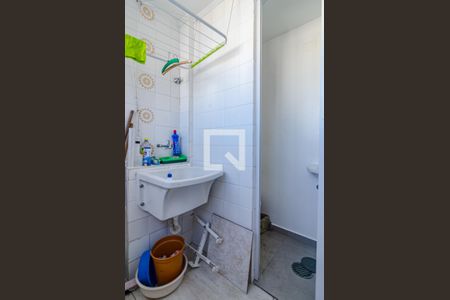 Apartamento à venda com 67m², 2 quartos e 1 vagaÁrea de serviço