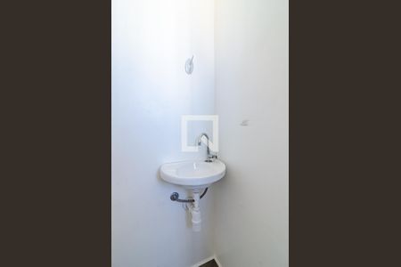 Apartamento à venda com 67m², 2 quartos e 1 vagaBanheiro de serviço