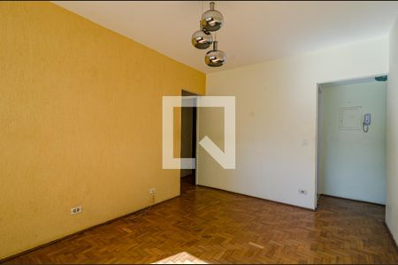 Apartamento à venda com 67m², 2 quartos e 1 vagaSala