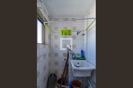 Apartamento à venda com 67m², 2 quartos e 1 vagaÁrea de serviço