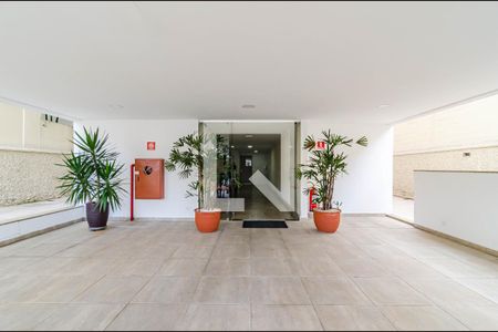 Apartamento à venda com 67m², 2 quartos e 1 vagaEntrada