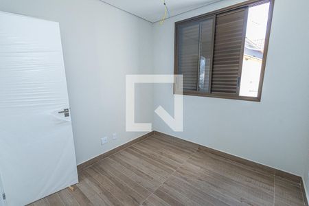 Quarto 1 de apartamento à venda com 4 quartos, 160m² em Itapoã, Belo Horizonte
