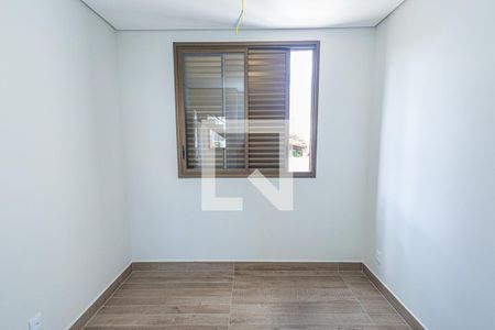 Quarto 1 de apartamento à venda com 4 quartos, 160m² em Itapoã, Belo Horizonte