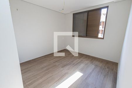 Quarto 2 / closet e suite de apartamento à venda com 4 quartos, 160m² em Itapoã, Belo Horizonte