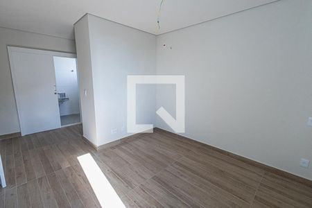 Quarto 2 / closet e suite de apartamento à venda com 4 quartos, 160m² em Itapoã, Belo Horizonte