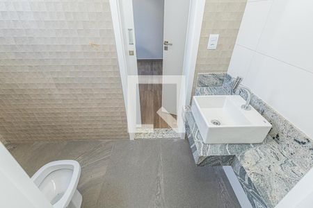 Apartamento à venda com 160m², 4 quartos e 3 vagassemi-suite