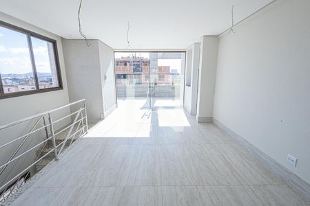 Apartamento à venda com 160m², 4 quartos e 3 vagasSala Cobertura