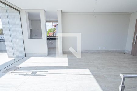 Apartamento à venda com 160m², 4 quartos e 3 vagasSala Cobertura