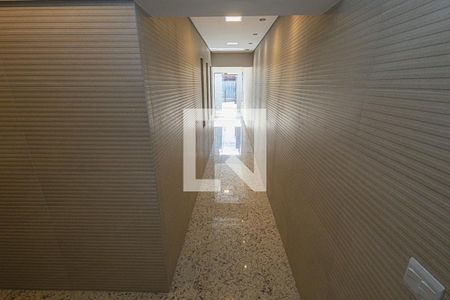 Apartamento à venda com 160m², 4 quartos e 3 vagasHall de entrada