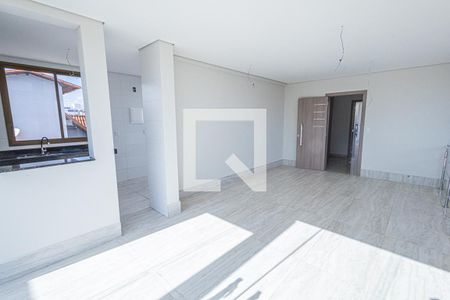 Apartamento à venda com 160m², 4 quartos e 3 vagasSala Cobertura