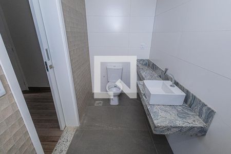 Apartamento à venda com 160m², 4 quartos e 3 vagasBanheiro suite