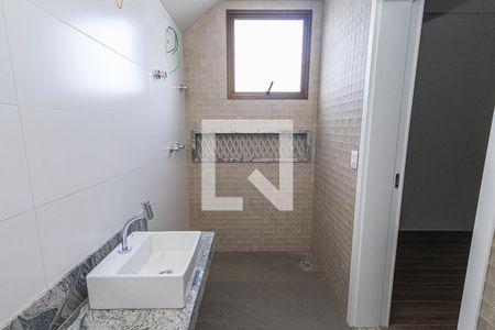 Apartamento à venda com 160m², 4 quartos e 3 vagasBanheiro suite