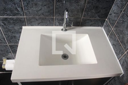 Casa para alugar com 47m², 2 quartos e 1 vagaBanheiro