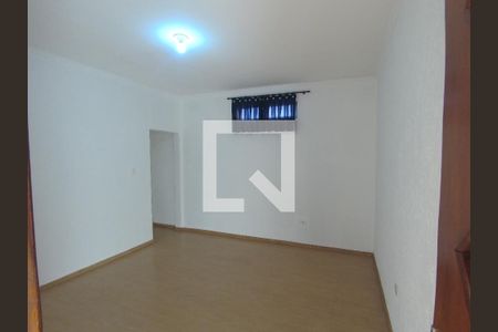 Sala  de casa para alugar com 2 quartos, 47m² em Jardim Valéria, Guarulhos