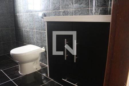 Casa para alugar com 47m², 2 quartos e 1 vagaBanheiro