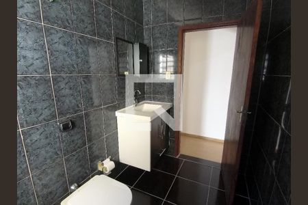 Casa para alugar com 47m², 2 quartos e 1 vagaBanheiro