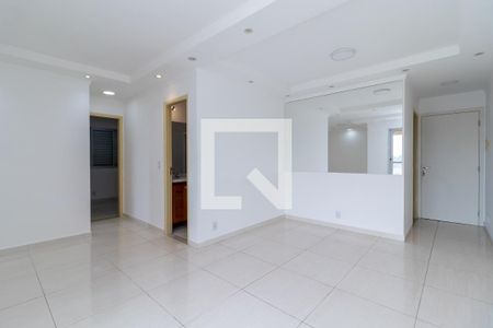 Sala de Jantar de apartamento para alugar com 2 quartos, 69m² em Parque Maria Domitila, São Paulo