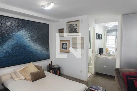 Studio de kitnet/studio à venda com 1 quarto, 51m² em Consolação, São Paulo