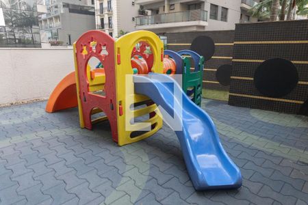 Studio à venda com 51m², 1 quarto e 1 vagaÁrea comum - Playground