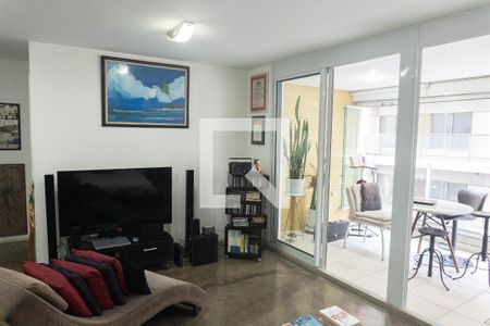 Studio de kitnet/studio à venda com 1 quarto, 51m² em Consolação, São Paulo