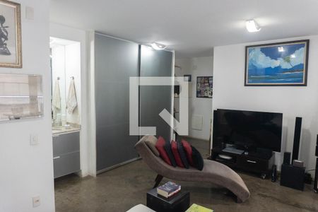 Studio de kitnet/studio à venda com 1 quarto, 51m² em Consolação, São Paulo
