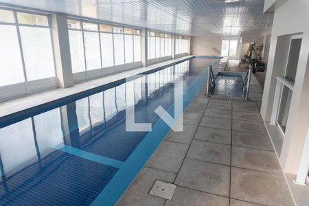Studio à venda com 51m², 1 quarto e 1 vagaÁrea comum - Piscina