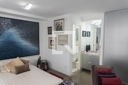 Studio de kitnet/studio à venda com 1 quarto, 51m² em Consolação, São Paulo