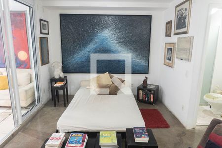 Studio de kitnet/studio à venda com 1 quarto, 51m² em Consolação, São Paulo