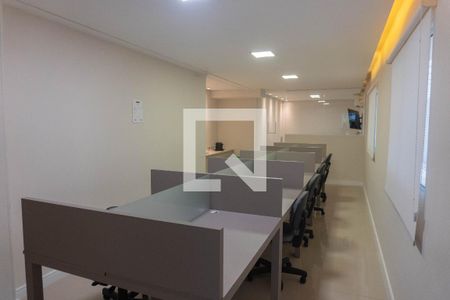 Studio à venda com 51m², 1 quarto e 1 vagaÁrea comum