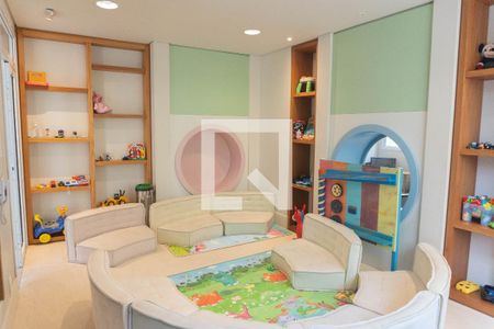 Studio à venda com 51m², 1 quarto e 1 vagaÁrea comum