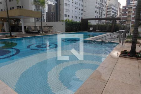 Studio à venda com 51m², 1 quarto e 1 vagaÁrea comum - Piscina