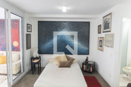 Studio de kitnet/studio à venda com 1 quarto, 51m² em Consolação, São Paulo