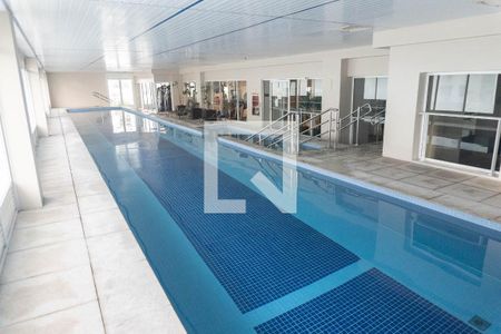 Studio à venda com 51m², 1 quarto e 1 vagaÁrea comum - Piscina