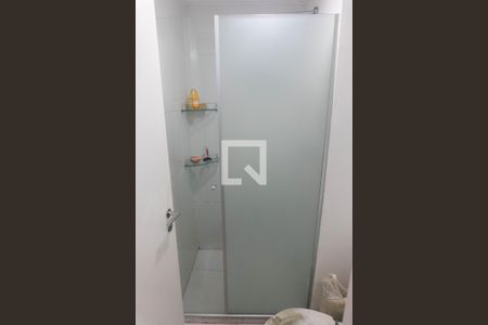 Studio à venda com 51m², 1 quarto e 1 vagaBanheiro